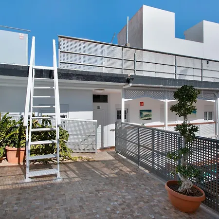 Casa Paula - 22 * アリナガ