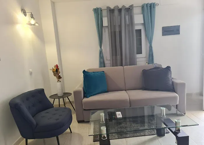 Casa Paula - 22 Апартаменты