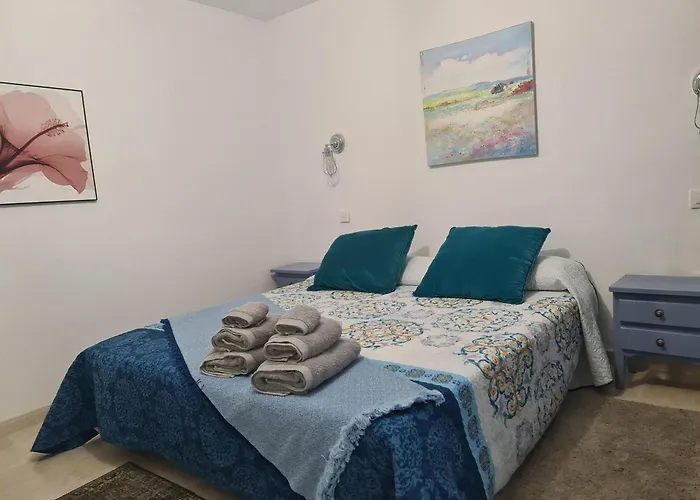 Casa Paula - 22 Апартаменты