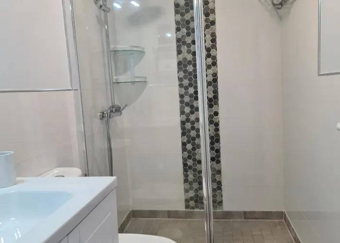 Апартаменты Casa Paula - 22