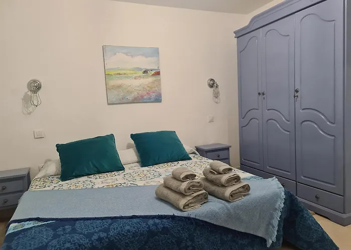 Casa Paula - 22 Апартаменты Аринага