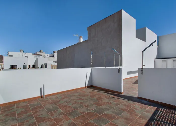Апартаменты Casa Paula - 22 Аринага