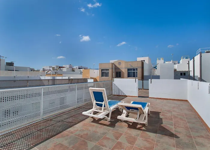 Апартаменты Casa Paula - 22