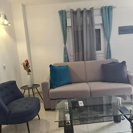 Casa Paula - 22 Apartment