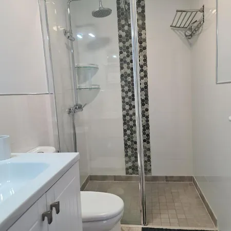 Apartment Casa Paula - 22