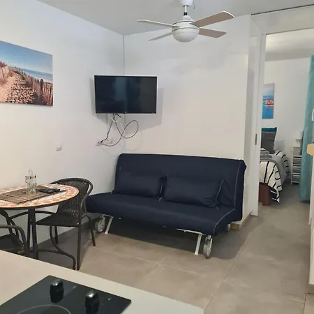 Casa Paula - 22 Apartment *