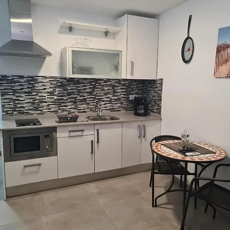 Casa Paula - 22 * Arinaga