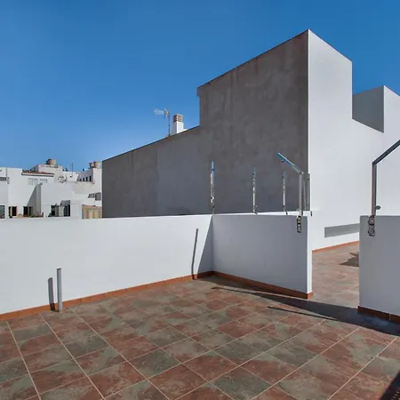 Apartamento Casa Paula - 22 Arinaga