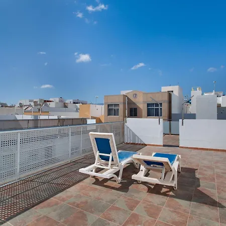 Apartamento Casa Paula - 22