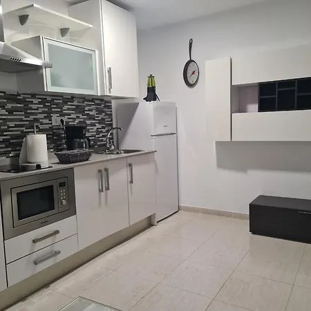 Casa Paula - 22 アパート *