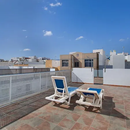 Casa Paula - 22 *